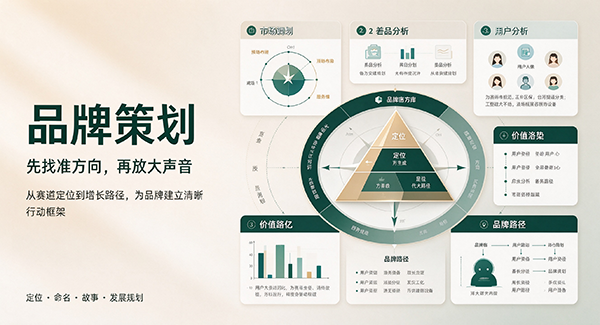 泽库县品牌策划